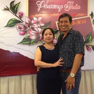 Meet your Posher, Loan